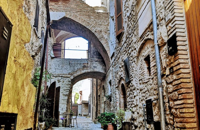 Bright vacation home with garden