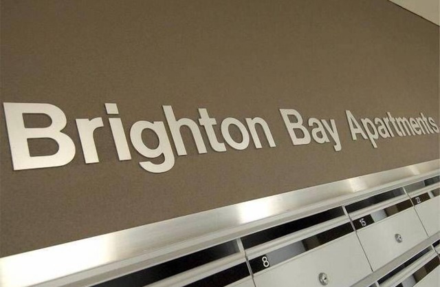 Brighton Bay Luxury Serviced Apartments