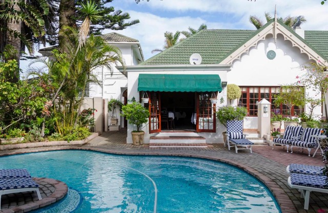Brighton Lodge - #Solar Energy #No Loadshedding