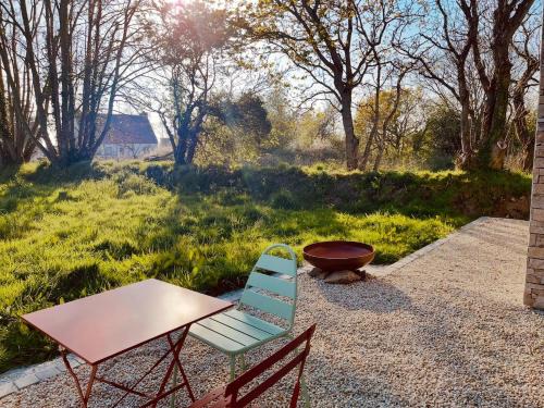 Brikenn - Ideal Country Loft for Families & Couples