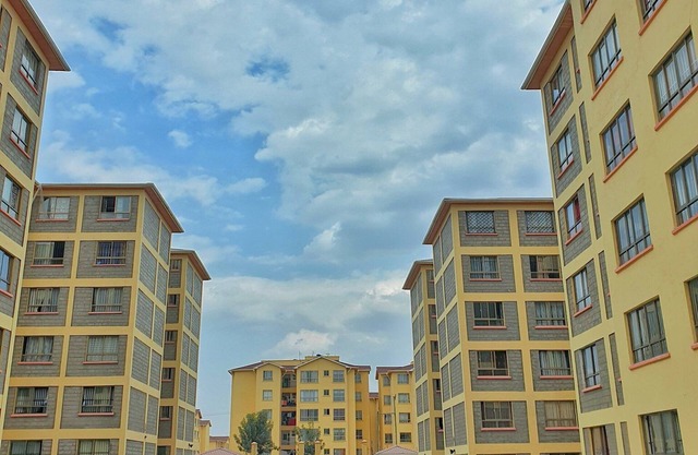 Brilliant 4-bedroom apartment near Airport