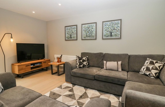 BRIMSTONE, family friendly, with a garden in Ulverston