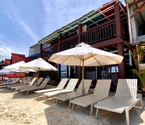 Brisas del Mar Barú