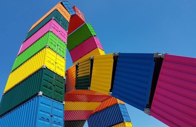 Brise Marine - LE Havre