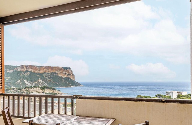 Brises Marines par Dodo-à-Cassis