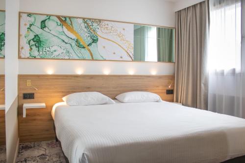 Brit Hotel Angers Parc Expo - L'Acropole