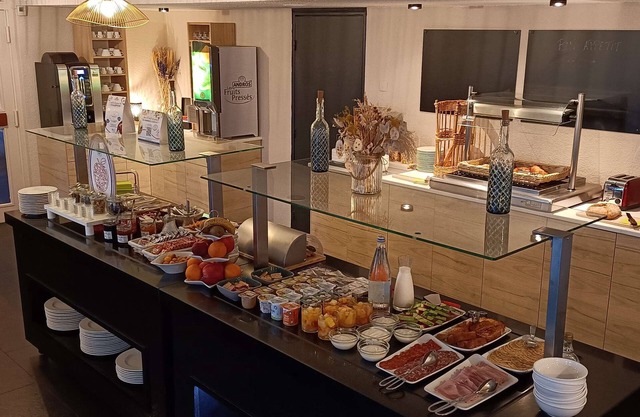 Brit Hotel Caen Herouville