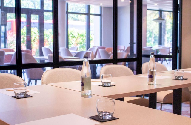 Brit Hotel Nantes La Beaujoire Parc Expo