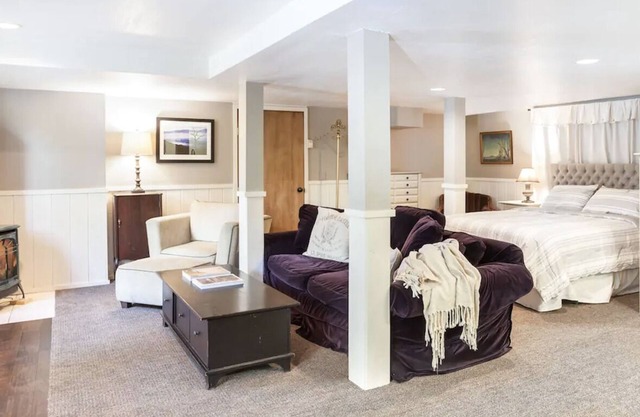 Broad Street Studio-LOCATION! walk to town