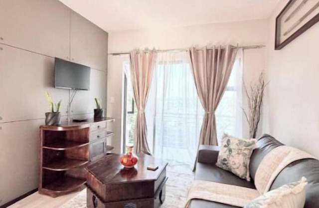 Broadacres Apartment - Full kitchen, with strong Wi Fi