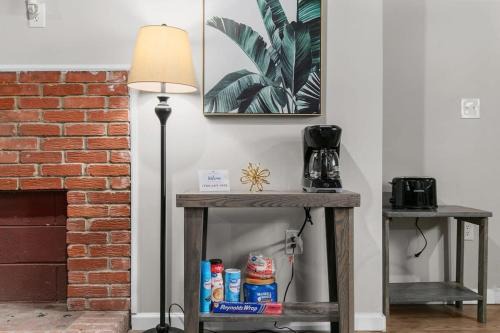 Broadmoor Bungalow - Both Units