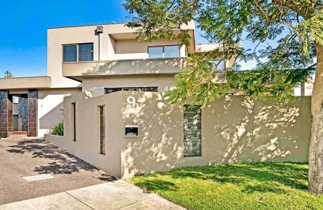 Broadwater by the Bay