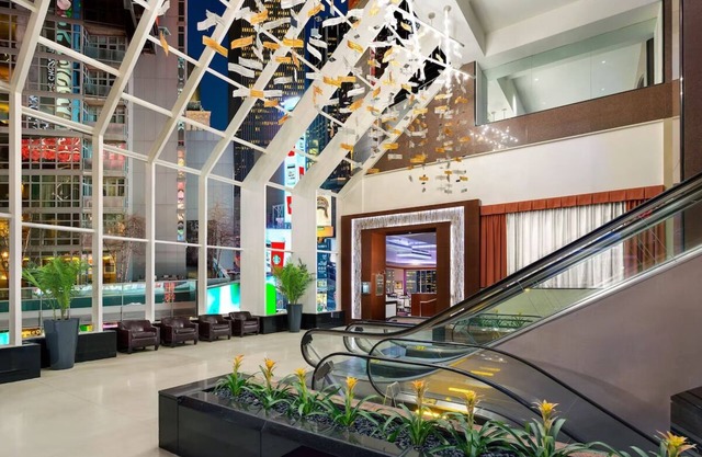 Broadway Views & Aroma Bliss: Stylish Times Square Stays, Pet Friendly | 4 Units