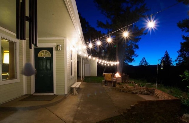 Broken Chair Ranch