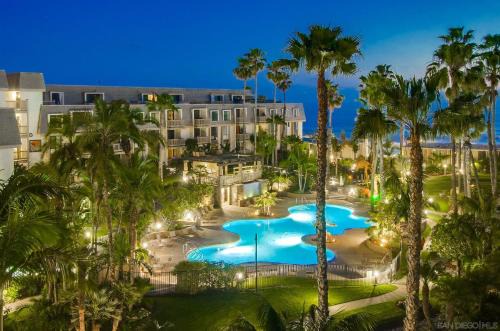 Brooks Beach Vacations Villa C205 Oceanside