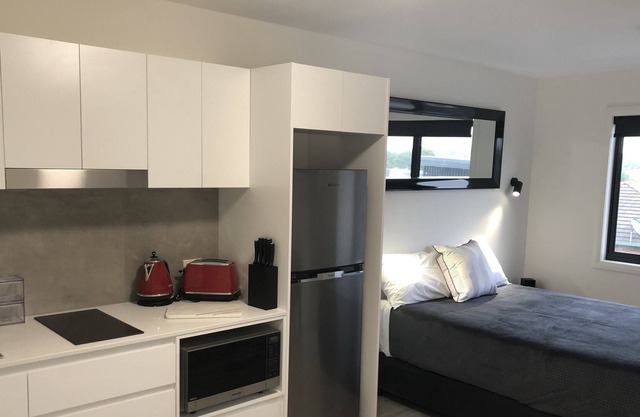 Brunker Suites