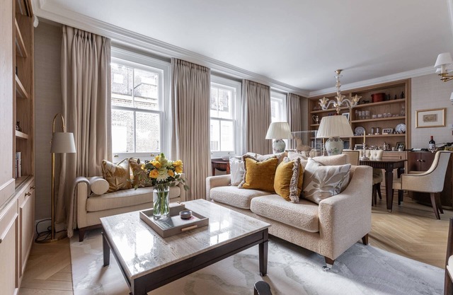 Brunswick Mews II by onefinestay
