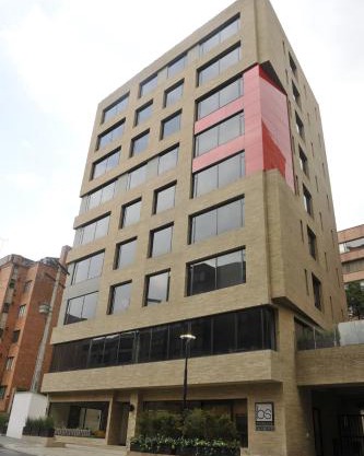 bs Rosales Hotel