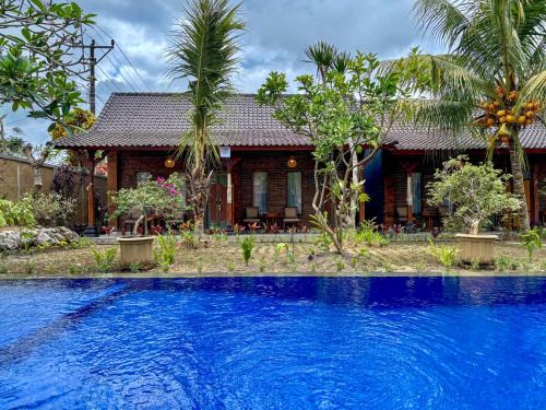 Buana Sari Villas by AGATA
