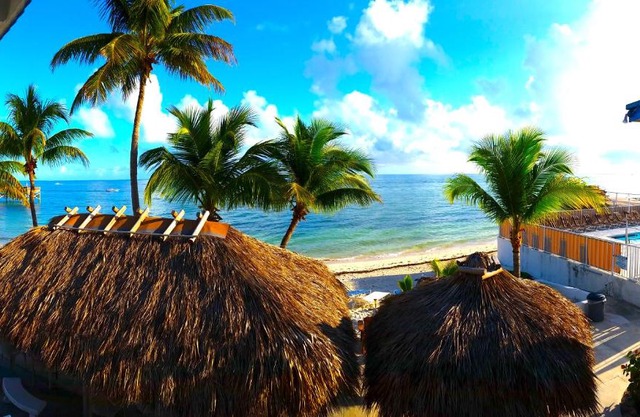Buccaneer Quarters and Suites