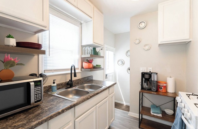 Budget-Friendly Home