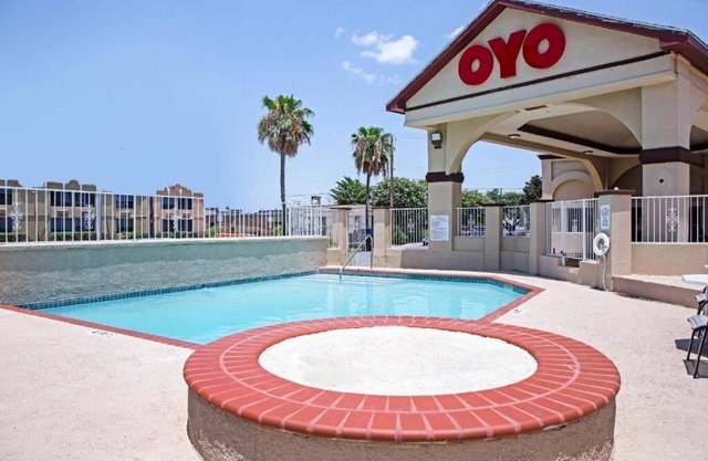 Budget-Friendly Hotel Near McAllen-Miller International Airport!