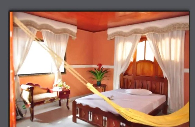 Buenaventura Home Hostel