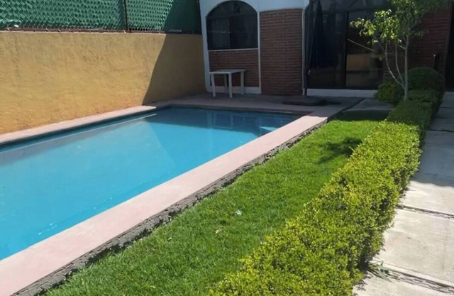 Buganvilia Lodging