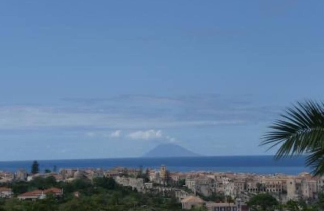 Buganville house with sea view terrace