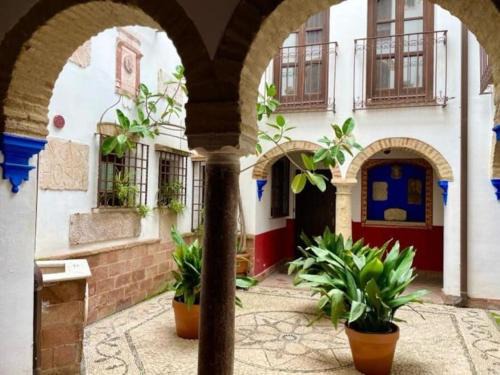 Buhardilla de Wallada Córdoba