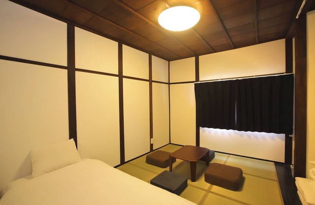 Building B 66 Entire house available Accomm - YAGARA TERRACE HOUSE B /Osaka Ōsaka