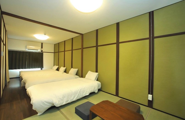 Building D 66 Entire house available Accomm - YAGARA TERRACE HOUSE D /Osaka Ōsaka