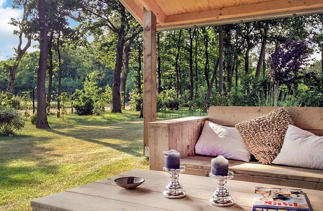 Buitengoed Het Lageveld - 56