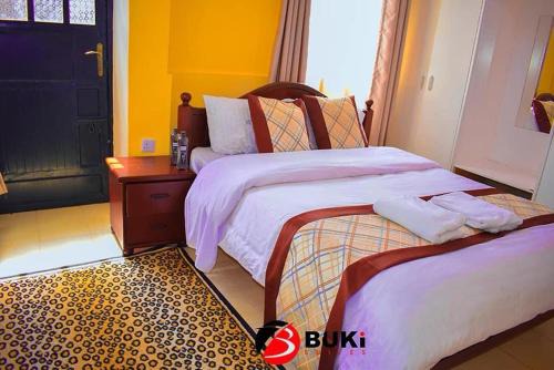 Buki Hotel