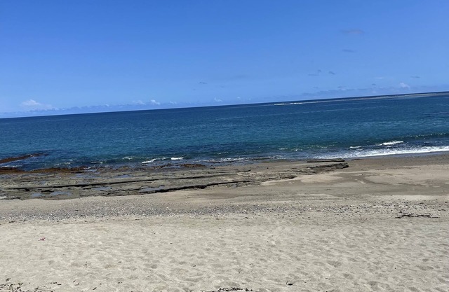 Bula Fiji ! Home in Paradise