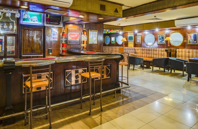 Bulawayo Rainbow Hotel