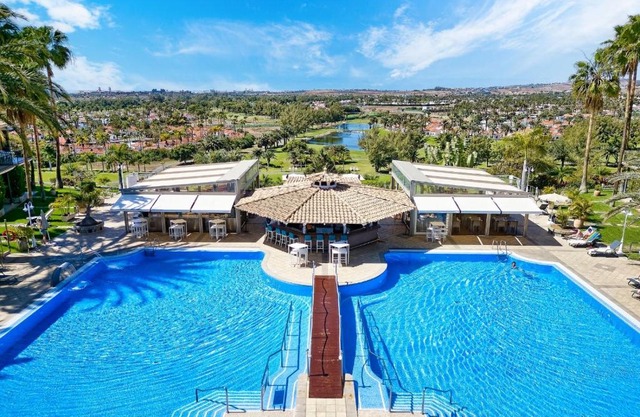 Bull Vital Suites & Spa Boutique Hotel - Only Adults