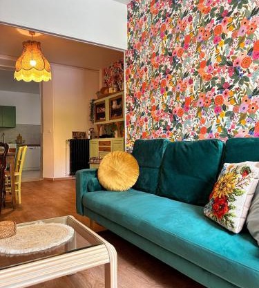 Bulle Appart 1 NEW 2025 City Center