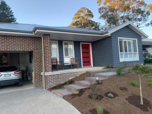 Bundanoon Rochester Guest House