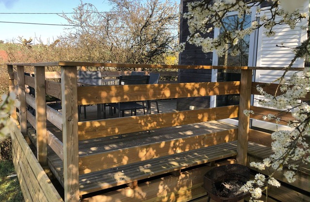 Bungalow-Ensuite with Shower-Les Lodges