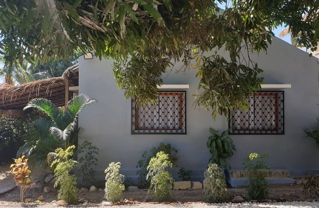 Bungalow 2 for 5 people