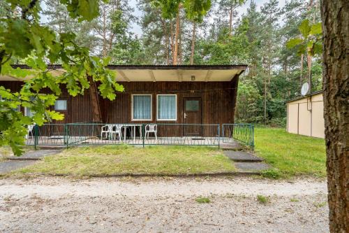 Bungalow 20 - Kimbucht