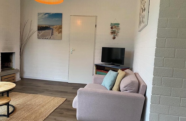 Bungalow 24 (4 persons)