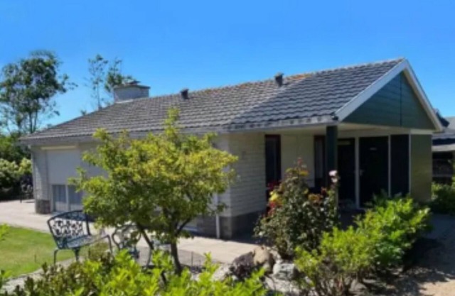 Bungalow 27 (4 persons)