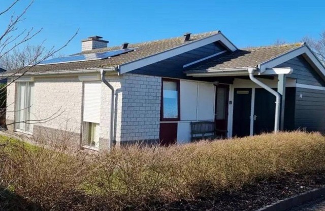 Bungalow 38 (6 persons)