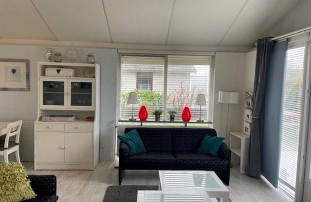 Bungalow 40 (5 persons)