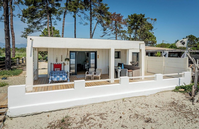 Bungalow 53