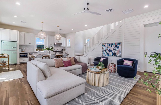 Bungalow at Cinnamon Shore South w/Stylish Interiors, Great Amenity Access