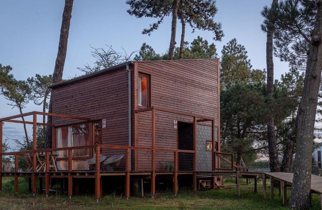 Bungalow B9 - Nature, Beach & River