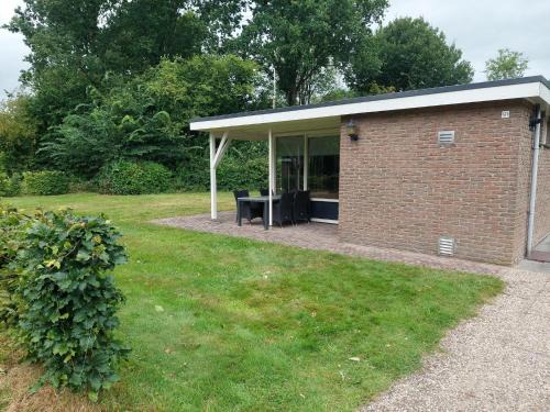 Bungalow Dopheide | 4 personen - Vakantiepark De Kremmer